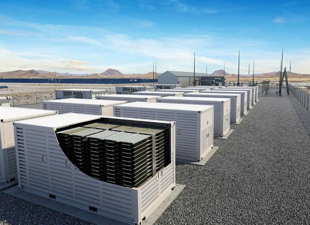 ?提高鋰離子電池性能的新型混合電解質(zhì)，有助于建立可持續(xù)能源供應(yīng)